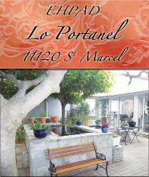 Maison De Retraite Le Portanel