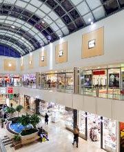 Allee-Center Essen-Altenessen Bild 12