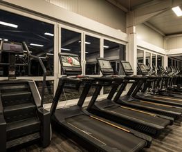 Fitness First Kirn - Cardio Training