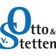Otto & von Stetten Rechtsanwälte | Dr. Christian Otto, Barbara von Stetten, Robert Stern