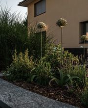 Grab Gartenbau AG Bild 8