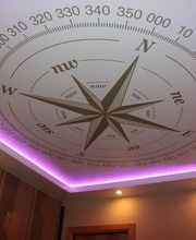 Spanndecken Färber Bild 9