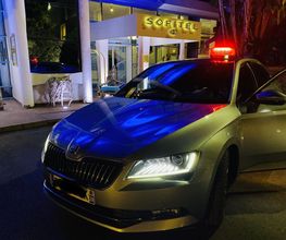 Taxis Franceschi image 2