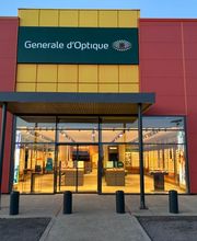 Opticien PERPIGNAN CLAIRA Générale d'Optique image 1