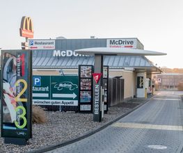 McDonald's Bild 3
