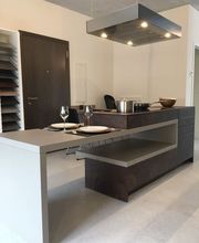 Dal Moro Création Sàrl : Cuisine, Salle-de-bains, Dressing, Travaux rénovation d'intérieur Bild 5