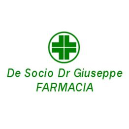 Farmacia De Socio s.r.l logo