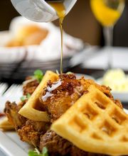 107 Steak & Bar image 19