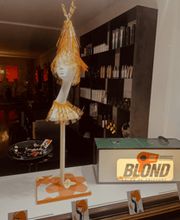 BLOND Salon de Coiffure Bild 12