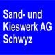 Sand- und Kieswerk AG Schwyz