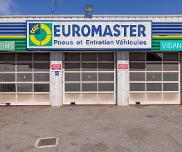 Euromaster Fréjus image 5