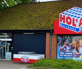 HOL'AB! Getränkemarkt Bild 4