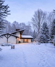 Ferienhaus Sommer Bild 1