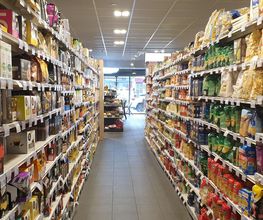 Carrefour City image 8
