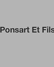 Ponsart Et Fils image 1
