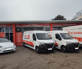 W. Schäfer KFZ Werkstatt Bild 5