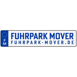 Fuhrpark Mover