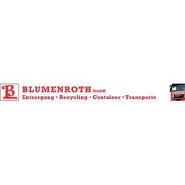 Blumenroth GmbH
