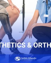 Southlake Orthopaedics image 2