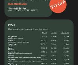 Restaurant San Remo Bild 5