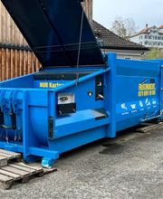 Frischknecht AG, Transporte Heiden Bild 3