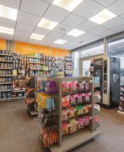 This is a picture representing NF001006 (FUELING) - RELAIS DE LONGJUMEAU