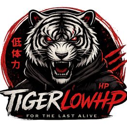 TigerLowHP