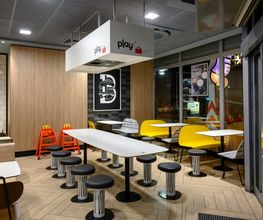 McDonald's Bild 5