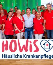 HOWIS - HKP GbR Bild 1