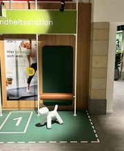 AOK Rheinland/Hamburg - AOK-Haus Köln Bild 7