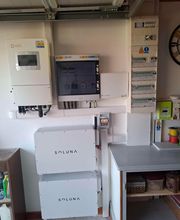 Sociéte Maintenance Energie Renouvelable image 3