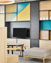 B&B HOTEL Paris Italie Porte de Choisy image 1