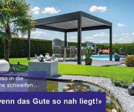 Blachen + Storen GmbH Bild 3