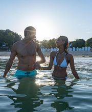 Camping Sandaya Port Manech Finistère Sud image 8