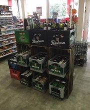 star Tankstelle Bild 4