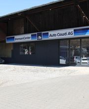 Auto Cosati AG Bild 1