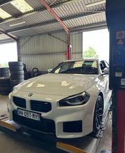 GO PNEUS BERSON SANS RENDEZ-VOUS image 2