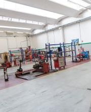 Euromaster Pedrazzi Pneumatici immagine 8