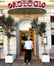 Ristorante Orologio Bild 6