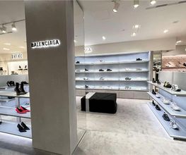 BALENCIAGA immagine 3