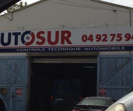 AUTOSUR MANOSQUE LES PONCHES image 1