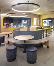 McDonald's Bild 6