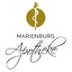Logo der Marienburg Apotheke