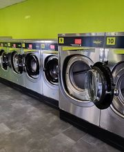 Waschsalon Aschaffenburg waschbar Bild 8