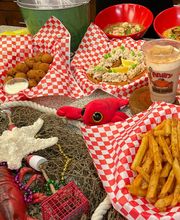 Angry Crab Shack image 1