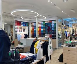 Lacoste Lille image 2