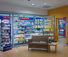 La Vie Apotheke Detmold Bild 5