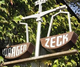 Waagen - Zeck Bild 1
