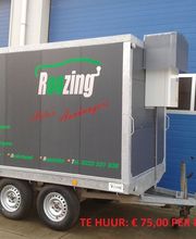 Roozing Auto's Aanhangers & Personenvervoer afbeelding 13