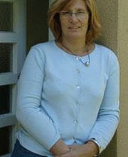 Frau Sibylle Hahn-Hirster